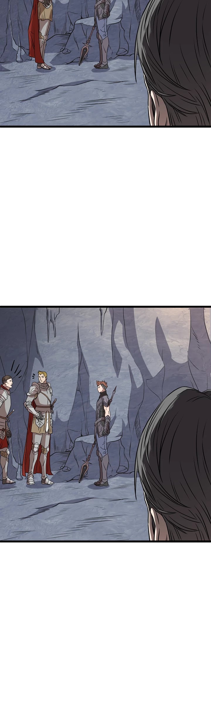 Murim Login Chapter 68 image 33